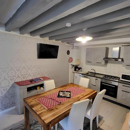 Otto House Apartment Venice Ngoại thất bức ảnh