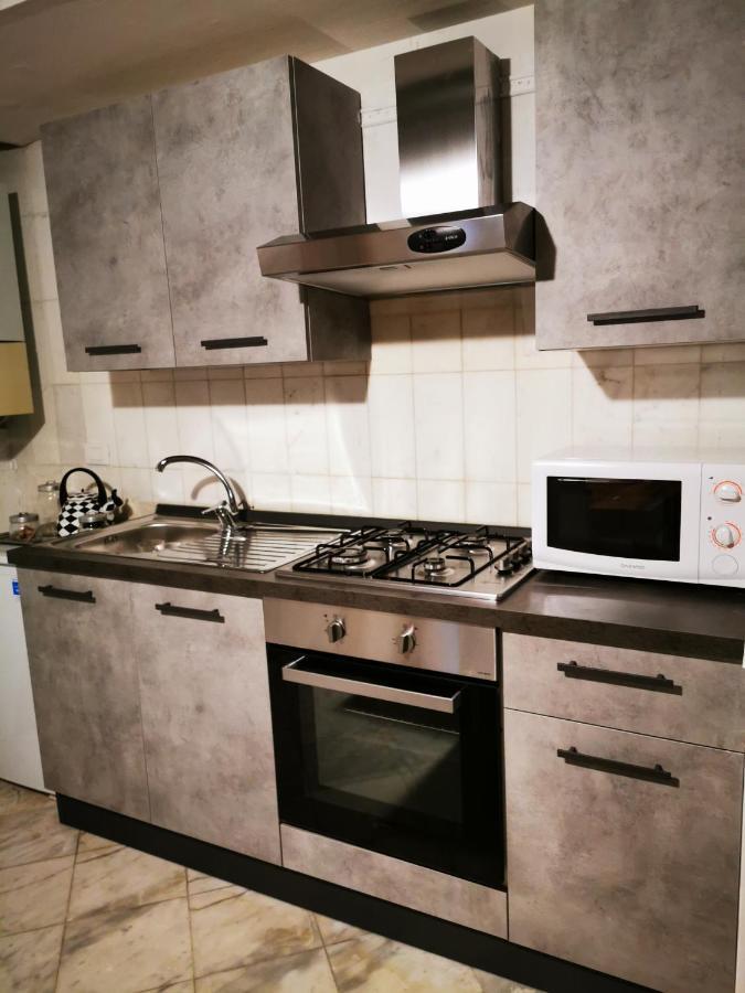 Otto House Apartment Venice Ngoại thất bức ảnh