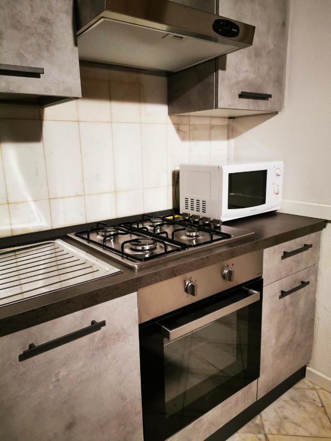Otto House Apartment Venice Ngoại thất bức ảnh