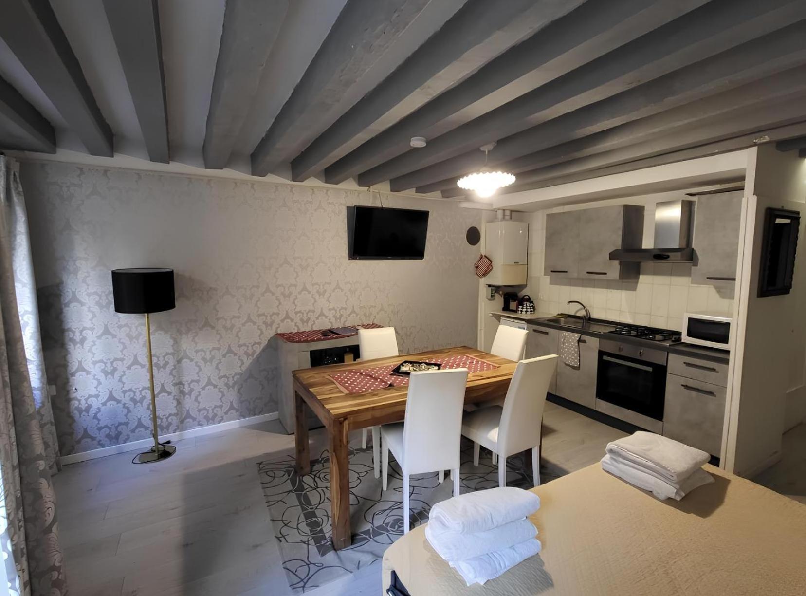 Otto House Apartment Venice Ngoại thất bức ảnh