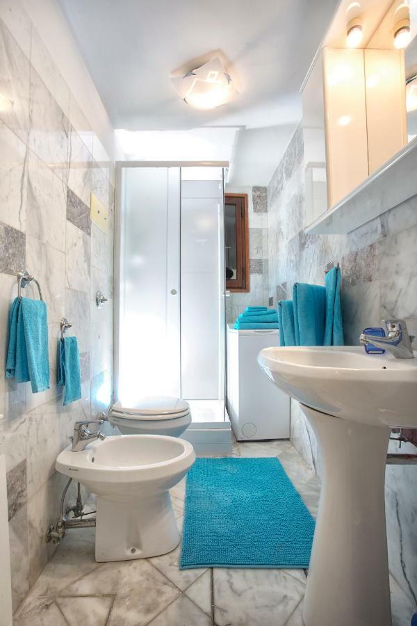 Otto House Apartment Venice Ngoại thất bức ảnh