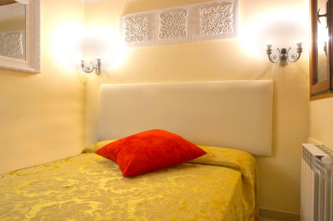 Otto House Apartment Venice Ngoại thất bức ảnh