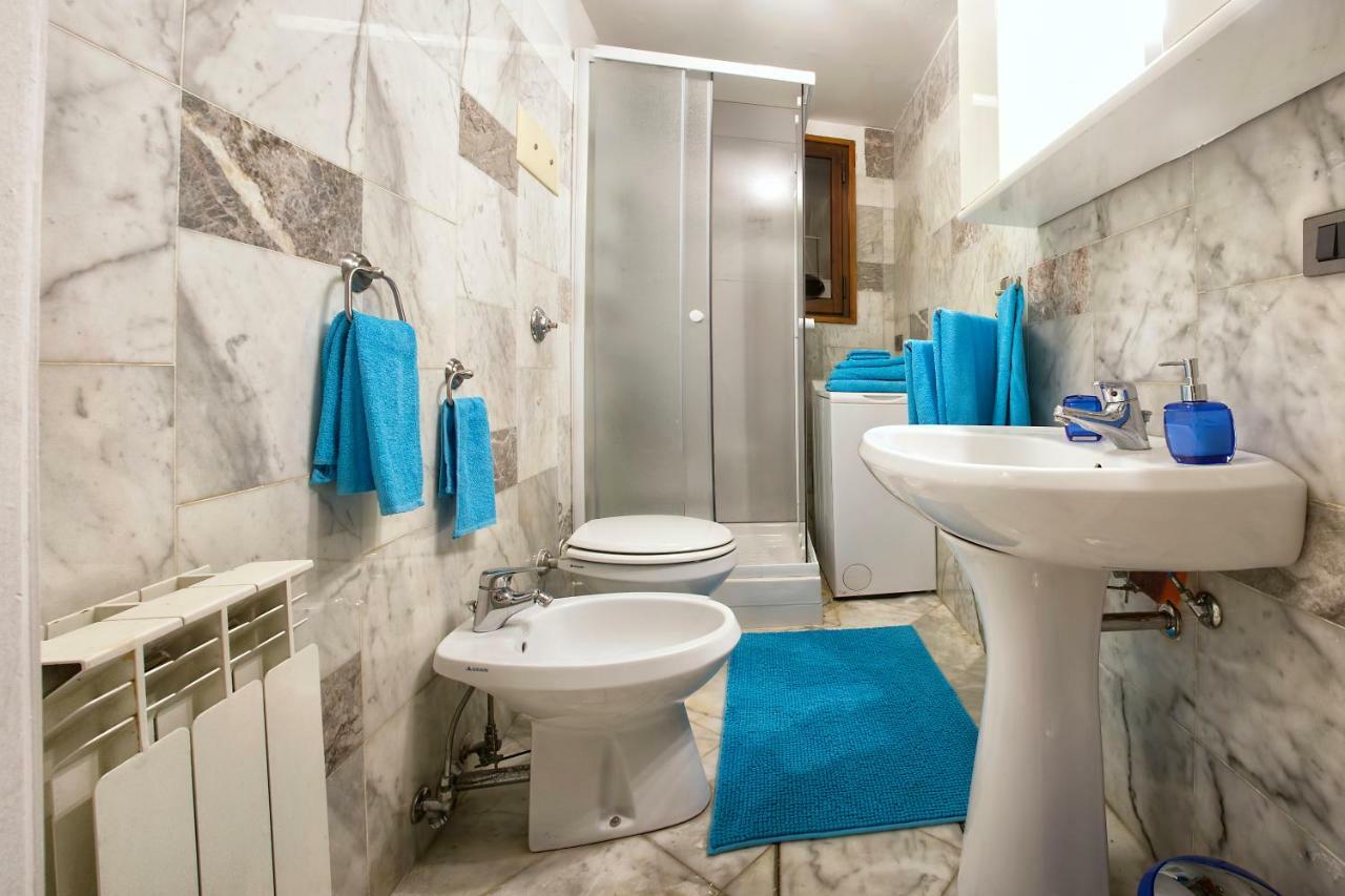 Otto House Apartment Venice Ngoại thất bức ảnh