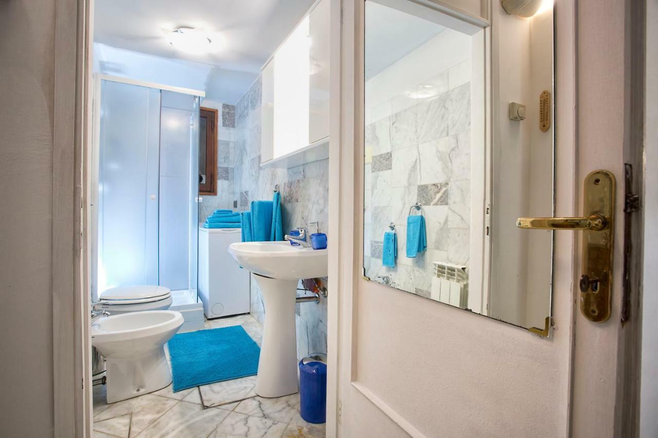 Otto House Apartment Venice Ngoại thất bức ảnh
